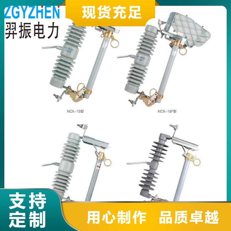 跌落式熔断器PRW12-10F/100A
