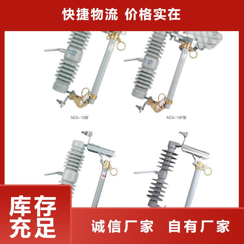 跌落式熔断器PRW12-15KV/100A