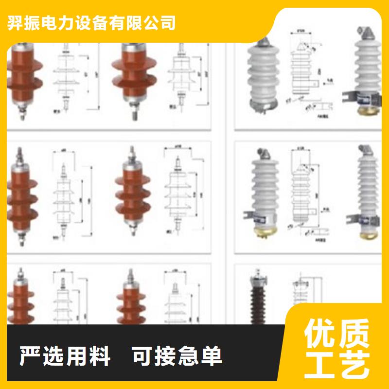 跌落式熔断器PRW10-10/100A