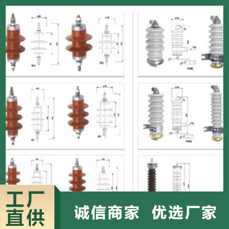跌落式熔断器PRW12-15KV/100A