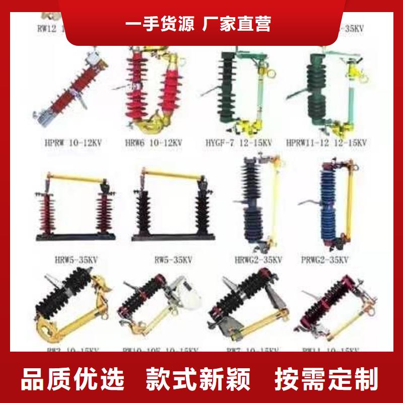 跌落式熔断器RW20-10/200