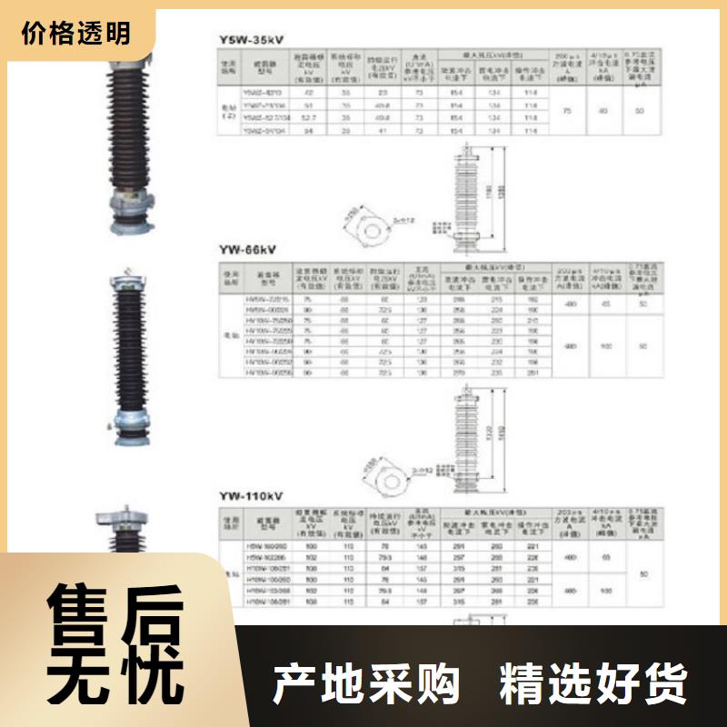 跌落式熔断器PRW12-15KV/100A