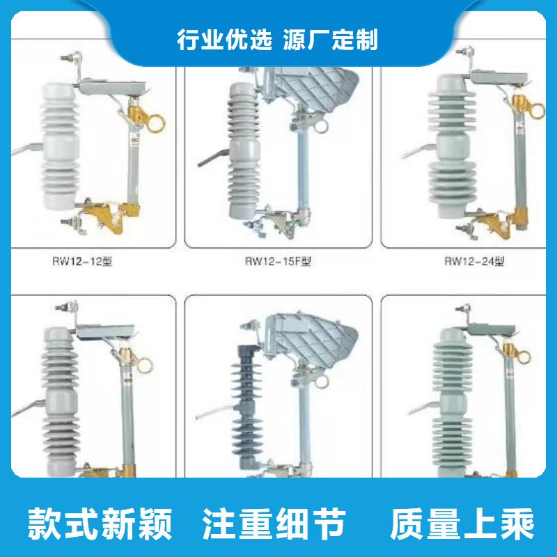 跌落式熔断器PRW12-15KV/100A