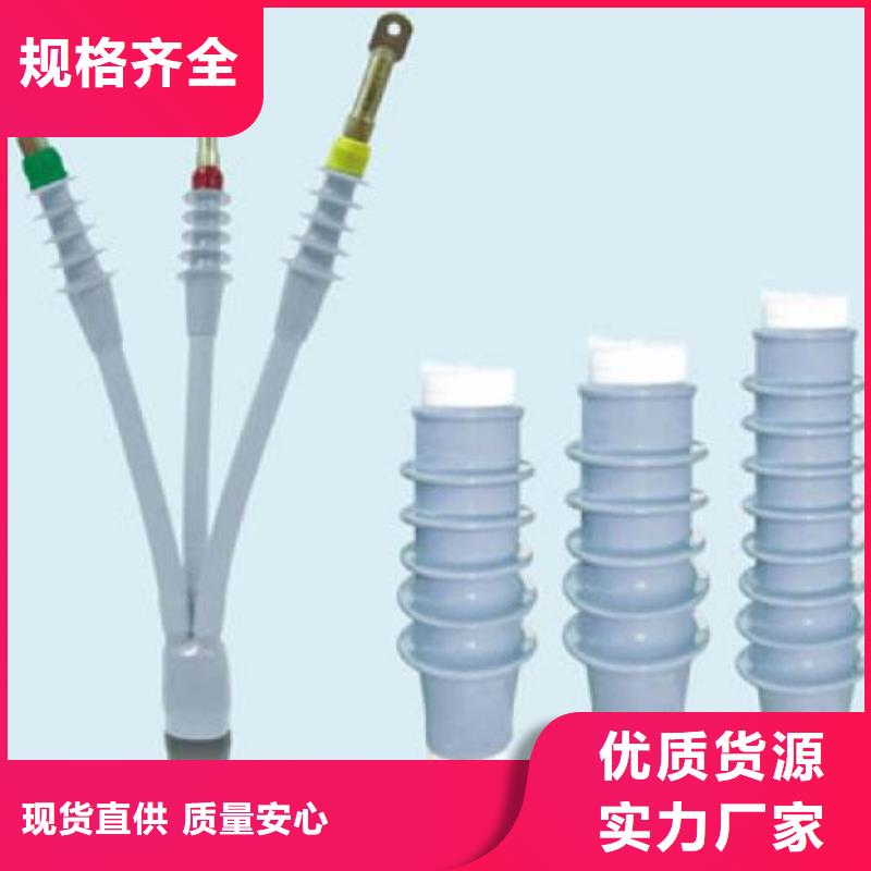 户外冷缩式电缆终端头LSW-10/3.2