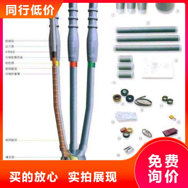 RSNY-3/2-15KV热缩电缆终端头