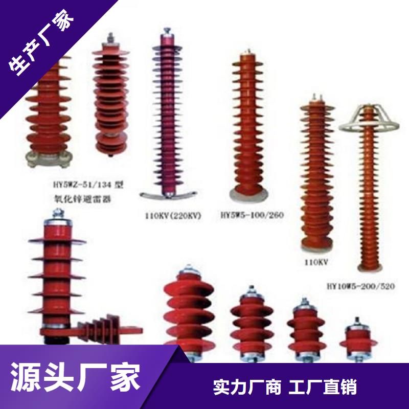避雷器Y5WS1-17/50【羿振电力】