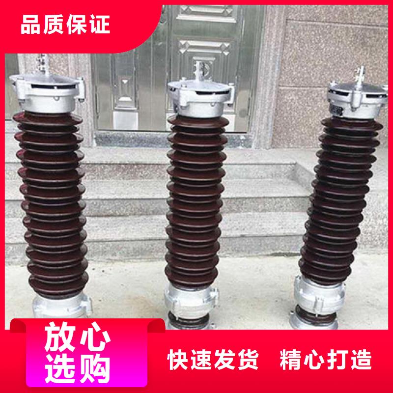 【羿振电力】避雷器YH5WZ1-26/66