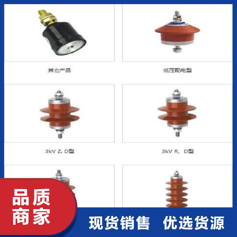 避雷器YH5CX-90/260J上海羿振电力设备有限公司