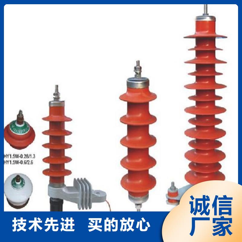 避雷器Y5WS1-17/50【羿振电力】