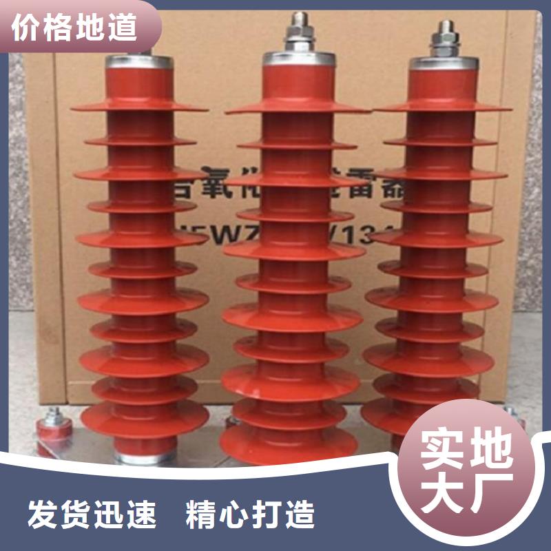 _避雷器YH10W5-108/281GY【羿振电力设备】