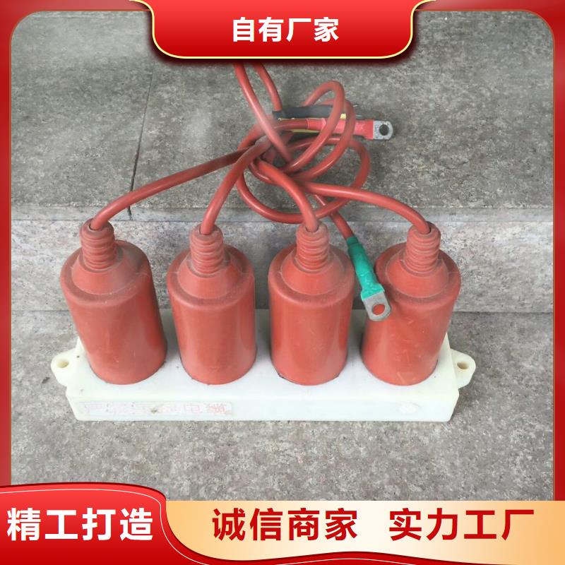 HTBP-C-7.6/131过电压保护器