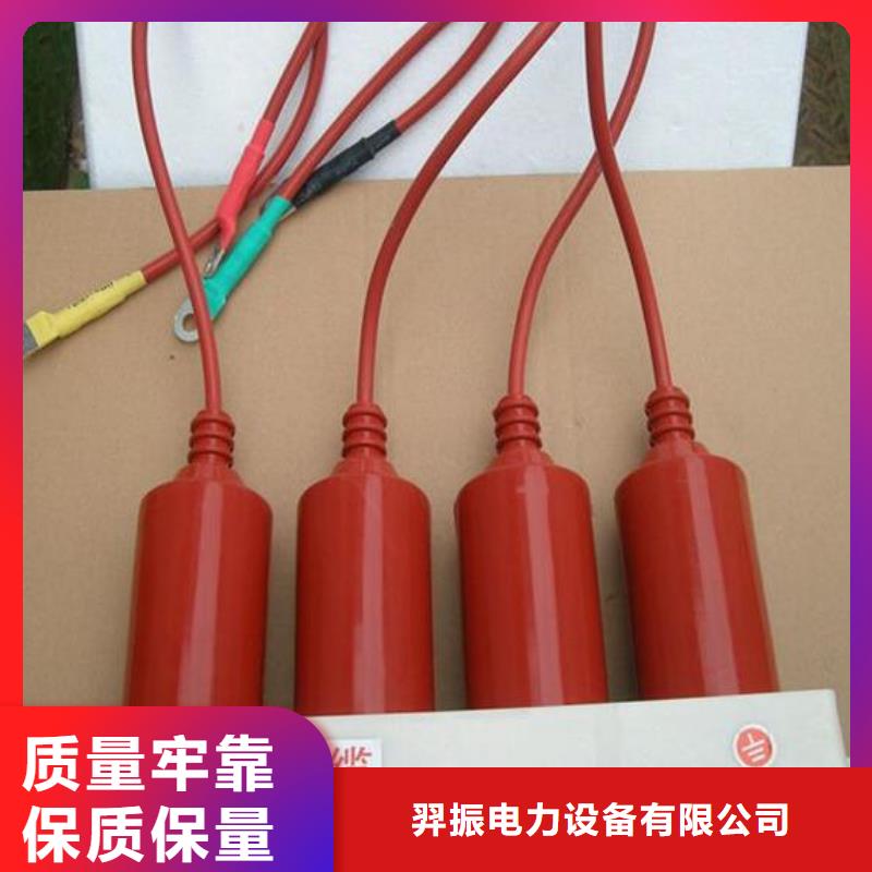 HTBP-C-7.6/131过电压保护器