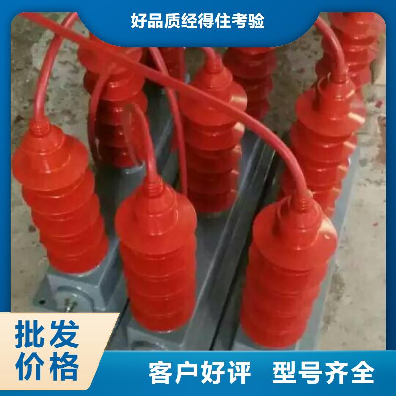 HTBP-C-7.6/131过电压保护器