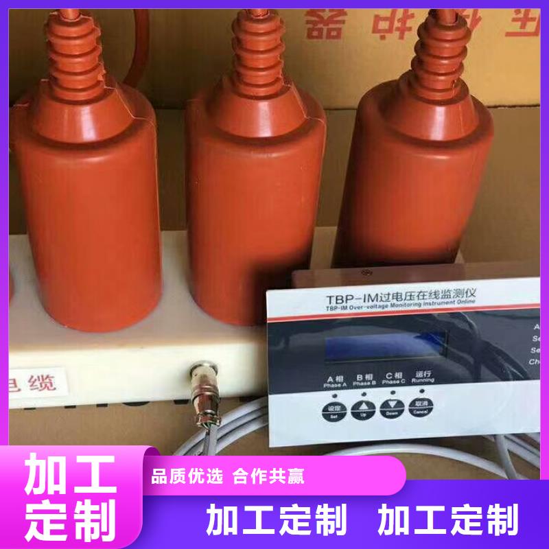 【羿振电气】过电压保护器TBP-C-6.3/131