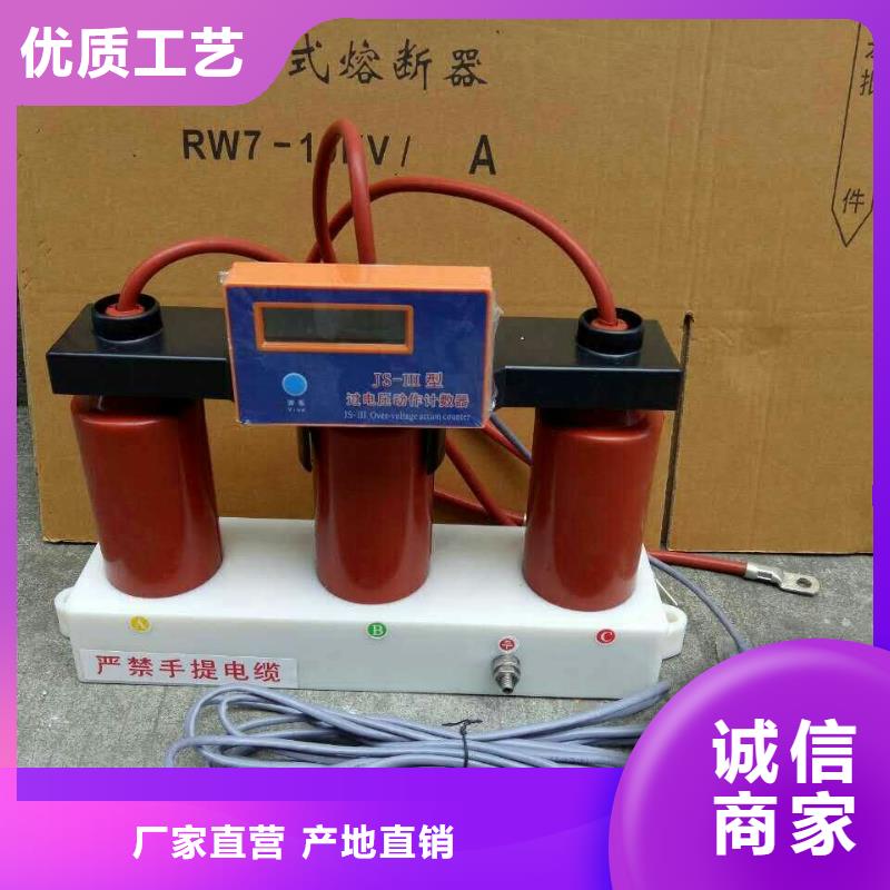 HTBP-C-7.6/131过电压保护器