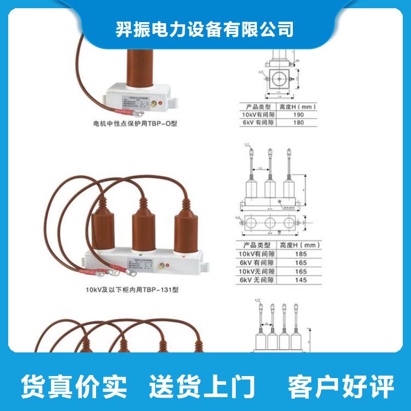 【避雷器】TBP-C-12.7/150-J