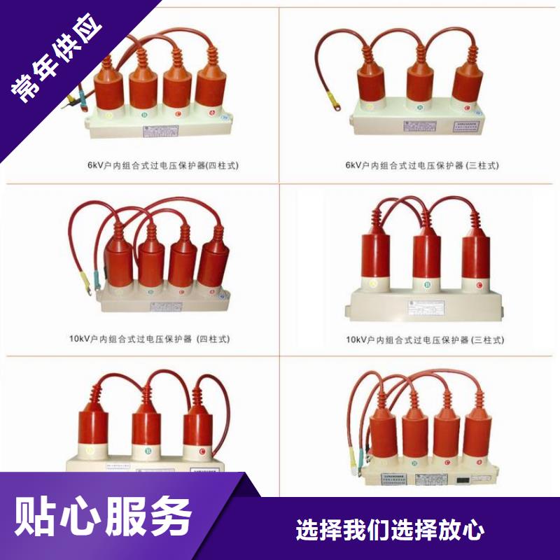 〖过电压保护器〗YHB5WZ-5/13.5*5/13.5现货报价