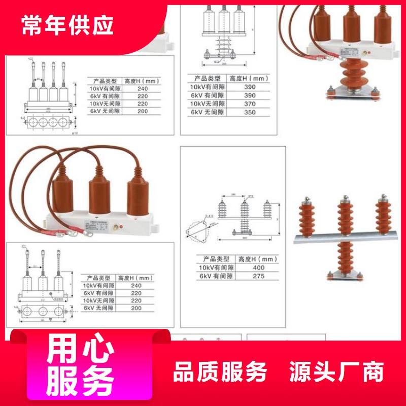 【过电压保护器】TBP-A-42/200