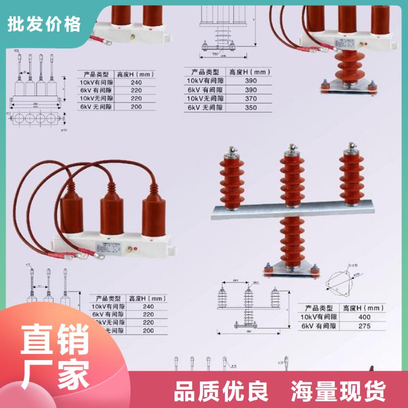 【羿振电气】过电压保护器TBP-B-42/310