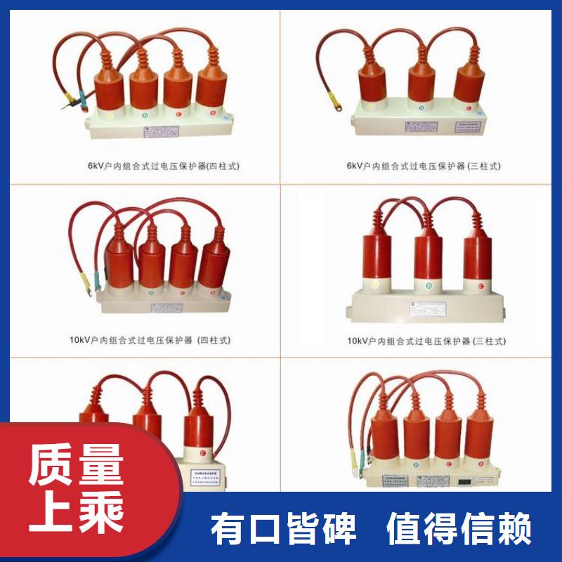 HTBP-C-7.6/131过电压保护器