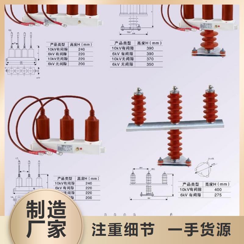 【过电压保护器】TBP-A-35/200