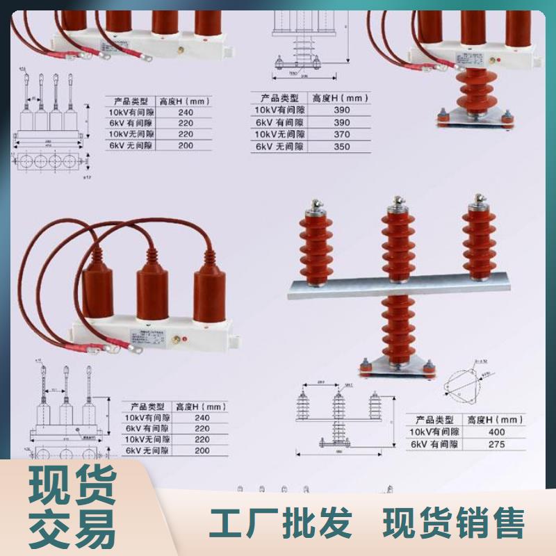 【过电压保护器】TBP-A-35/200
