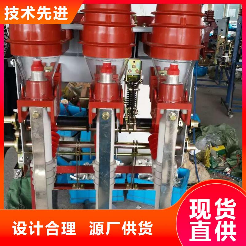 户内高压负荷开关FN3-12R/630A_