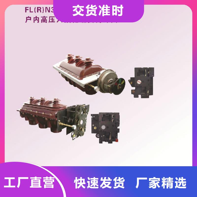 高压负荷开关FZRN40-12D/T125_