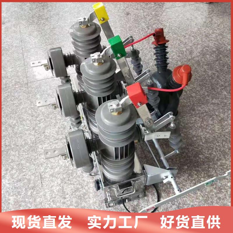 【断路器】ZW32-24/1250-25