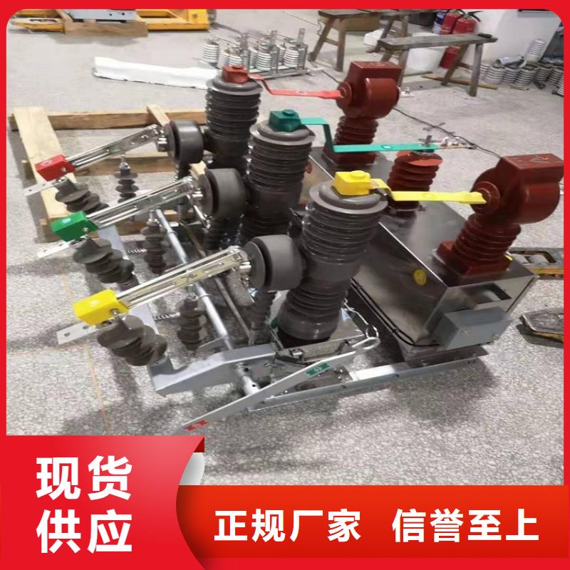 【断路器】ZW32-24/1250-25