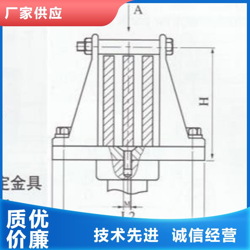 母线夹具MNP-203多少钱