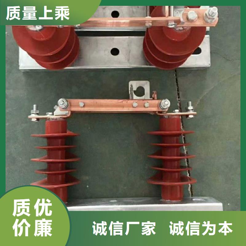 【高压隔离开关】HGW9-10W/200A