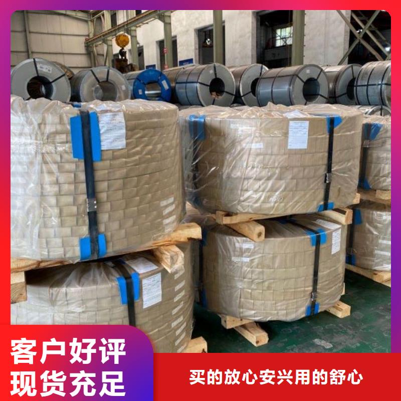 DW270-50硅钢冲片钢厂极化高强型