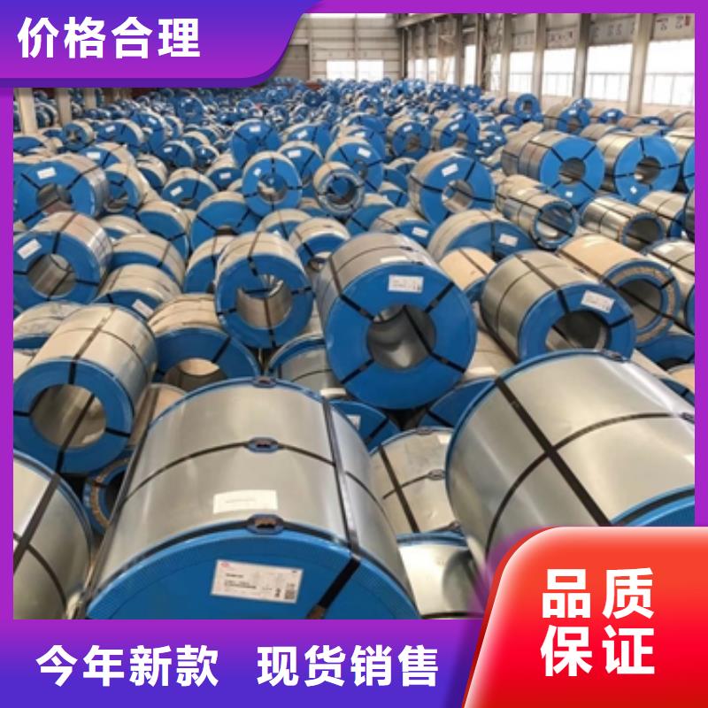 镀锌卷板新能源电工钢匠心制造