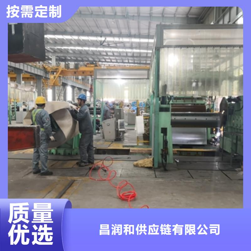TDC51D+Z热镀锌彩涂卷近期行情
