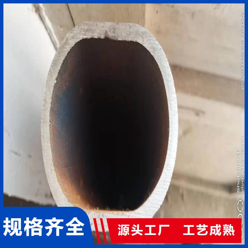 A335P9无缝钢管多年经验