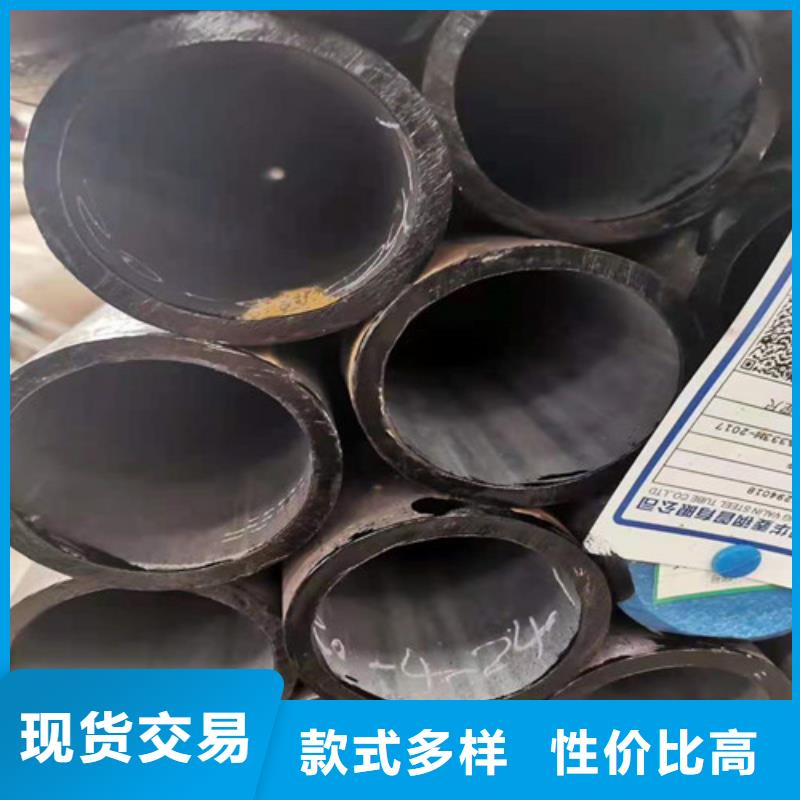 优质L415N无缝钢管生产厂家