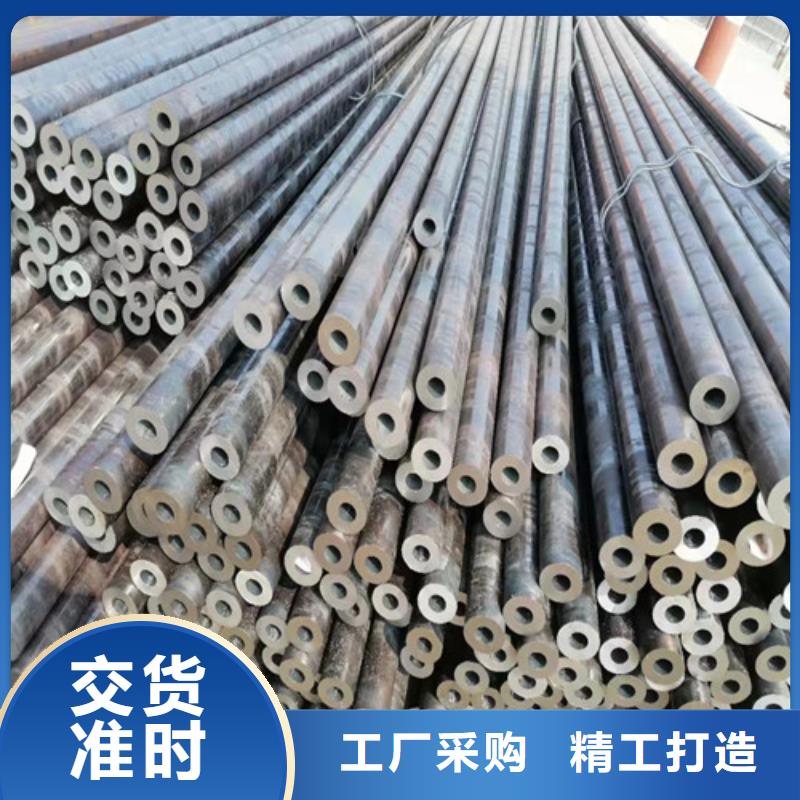 A335P9无缝钢管个性化定制