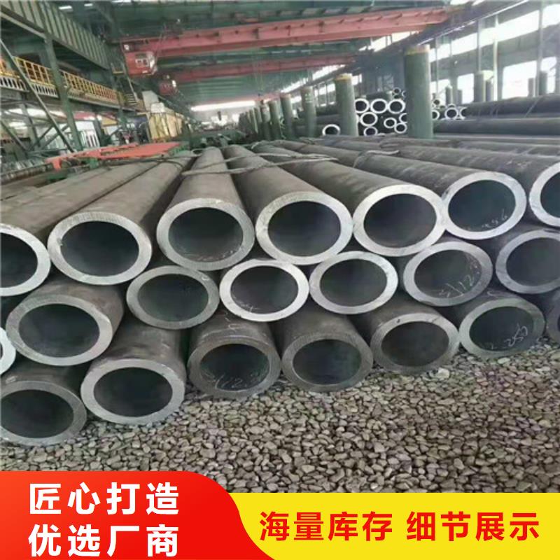 SA213T22无缝钢管价格行情