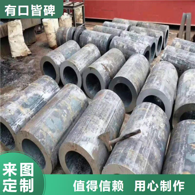 价格合理的A335P5无缝钢管生产厂家