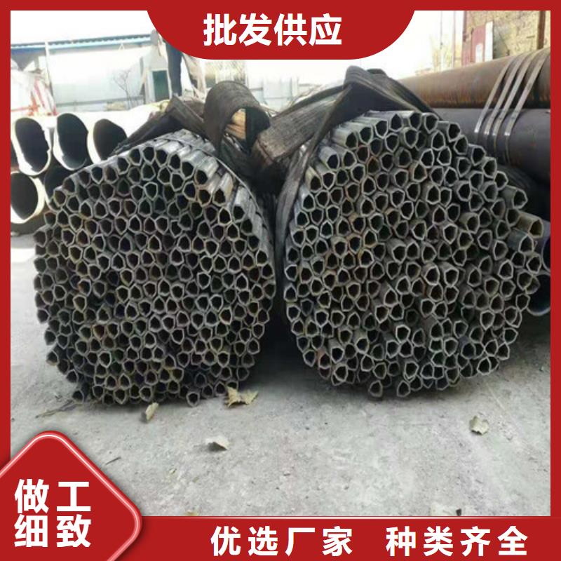 A335P9无缝钢管多年经验