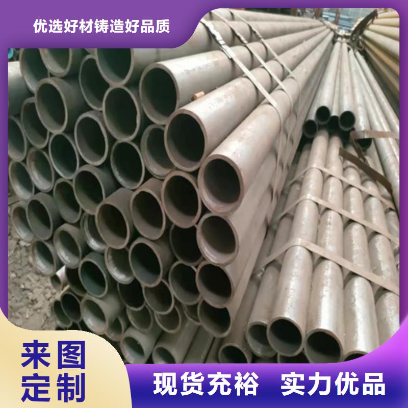 SA213T22无缝钢管价格行情