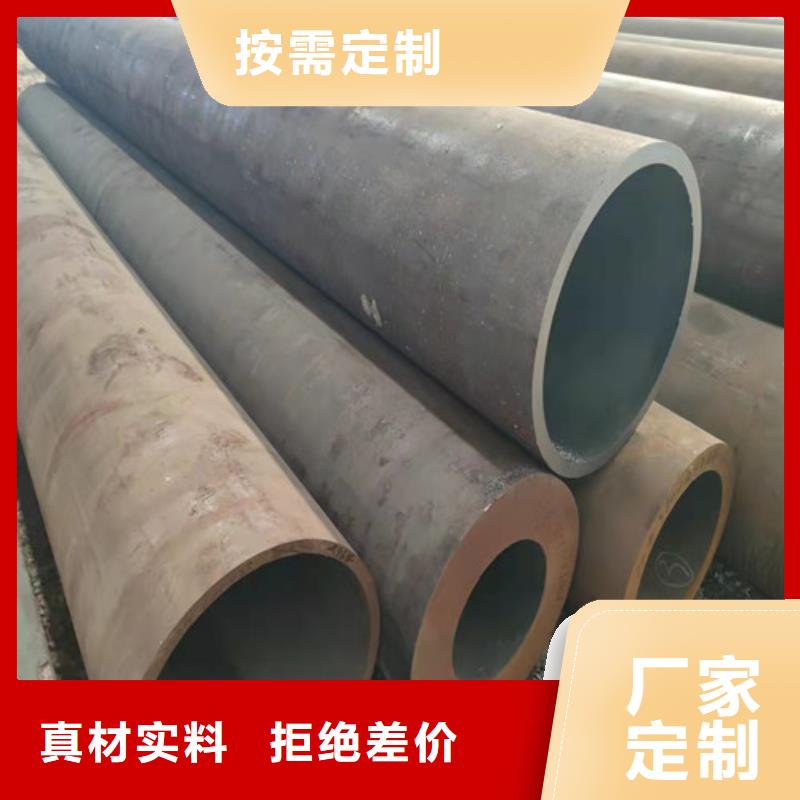 发货速度快的A335P22无缝钢管公司
