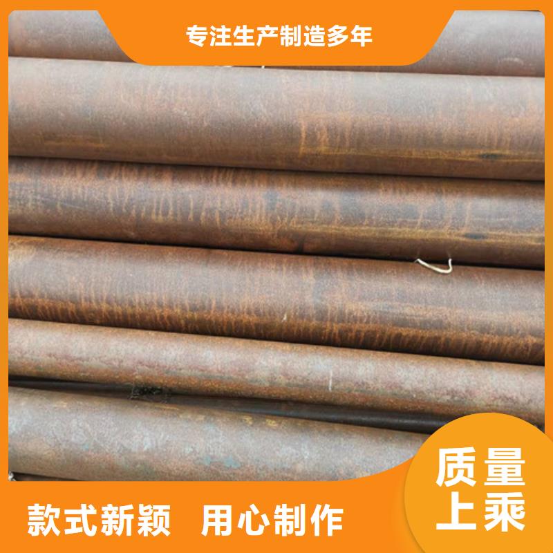 优选：A335P91无缝钢管批发商