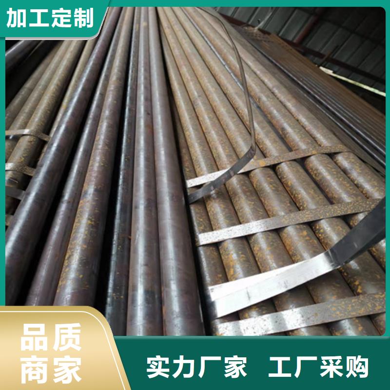 优选：A335P91无缝钢管批发商