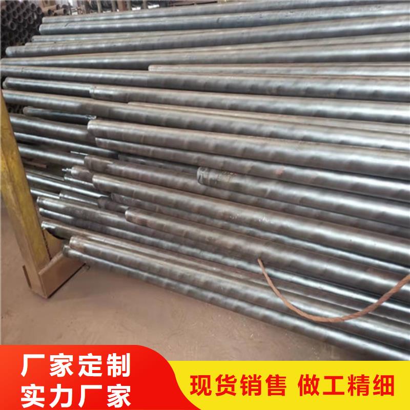 40Cr无缝钢管-40Cr无缝钢管出货快