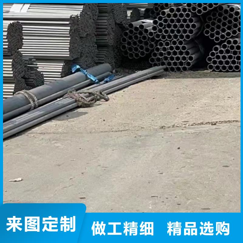 有现货的310S不锈钢管实体厂家