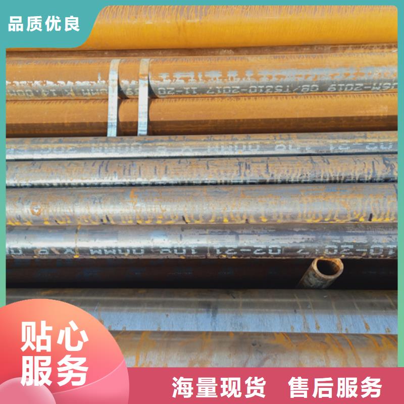 生产SA213T11锅炉管的供货商
