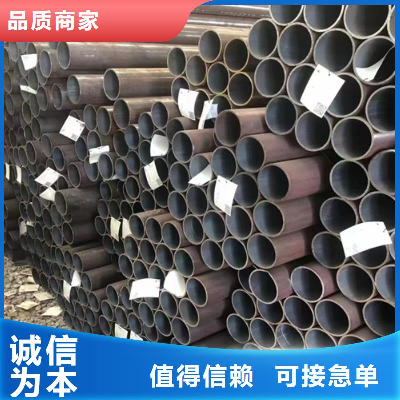 有现货的A335P11高压锅炉管实体厂家