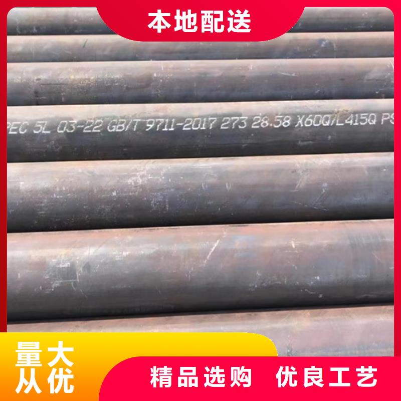 优质09CrCuSb锅炉管厂家